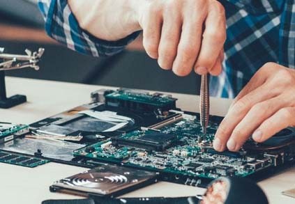 Cuánto cuesta reparar un portátil