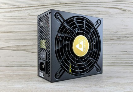 Como saber qual fonte de alimentação eu preciso